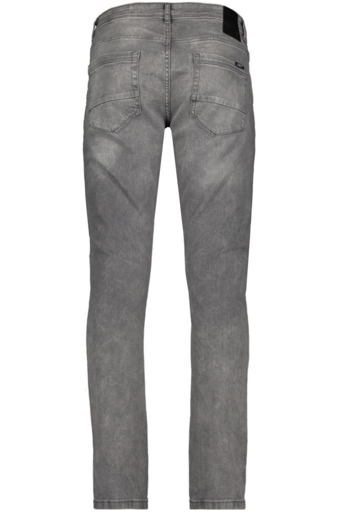 DOUGLAS DENIM 74828 GREY USED
